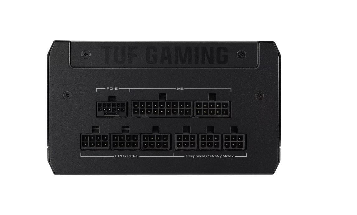 Sursa ASUS TUF Gaming 850W Gold 80Plus - ATX 3.0 - imagine 8
