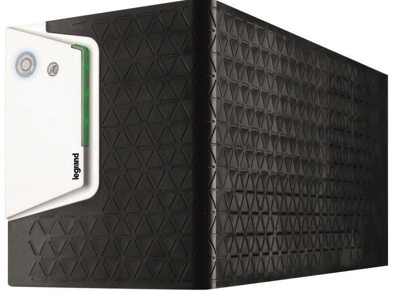 UPS Legrand KEOR SP 800VA/480W - Protecție Line-Interactive - imagine 4
