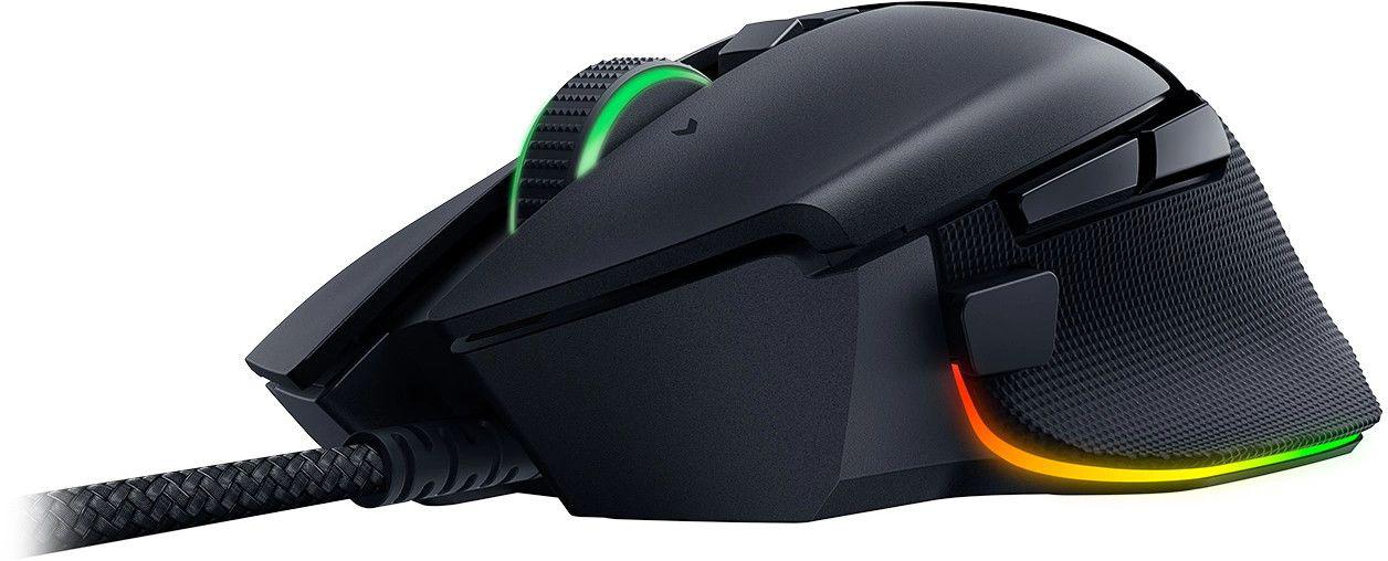 Mouse Gaming Razer Basilisk V3 Pro 35K Wireless - imagine 5