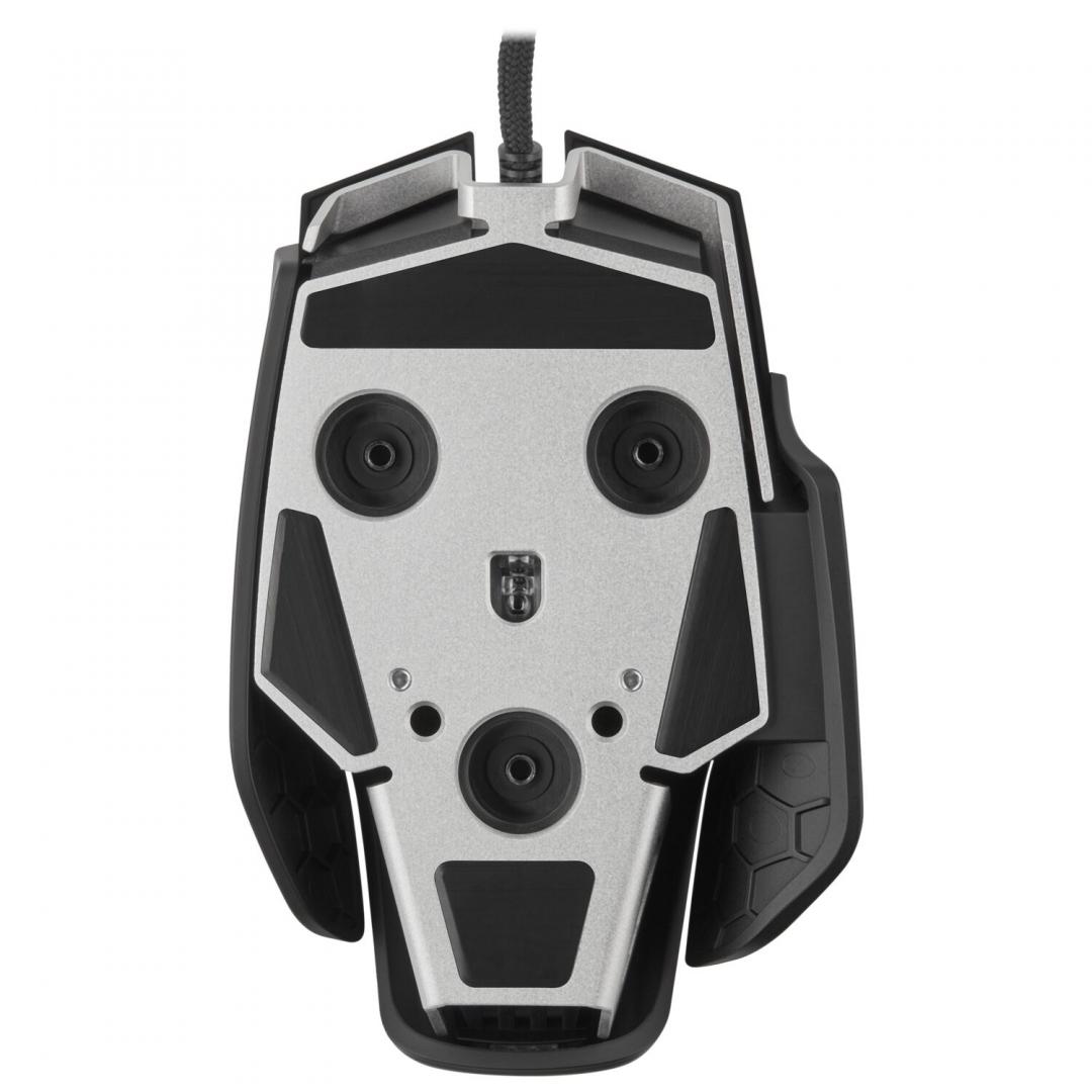Mouse Gaming Corsair M65 RGB ULTRA Optical, 26000 DPI - imagine 3
