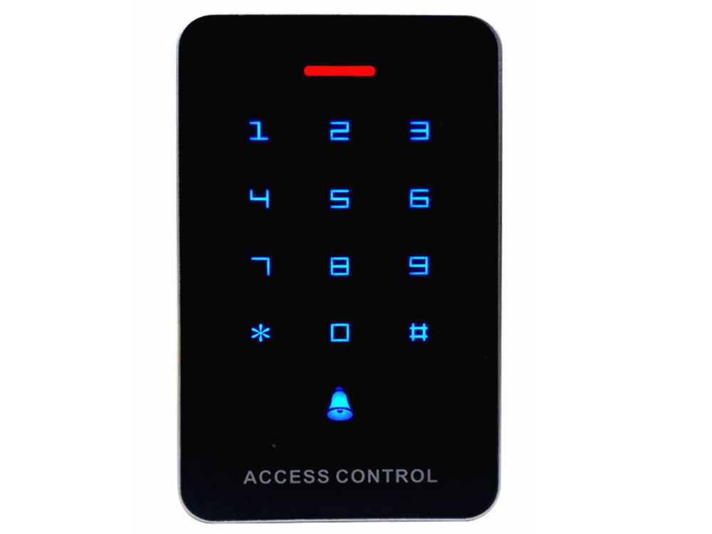 ACM226-ID Control Acces RFID+PIN IP65 OEM