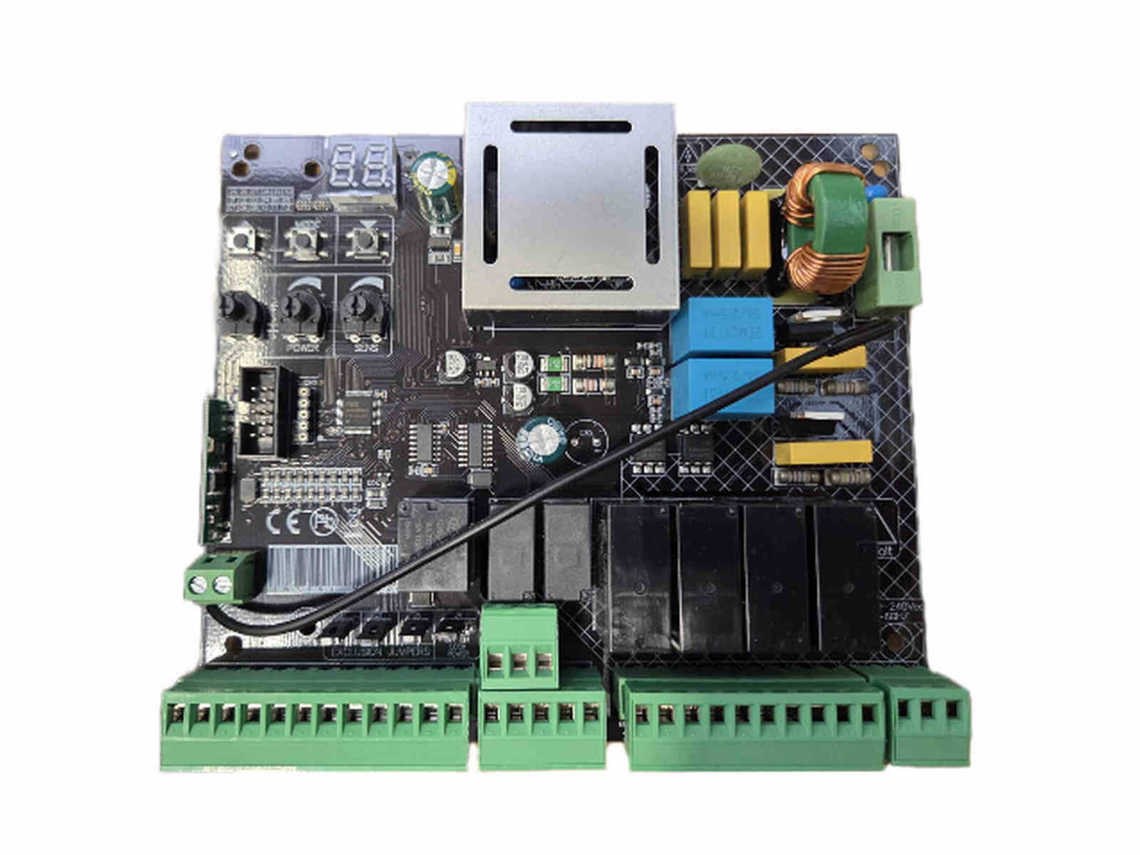 Placa Linomatik K2/CA310 Automatizare Porti