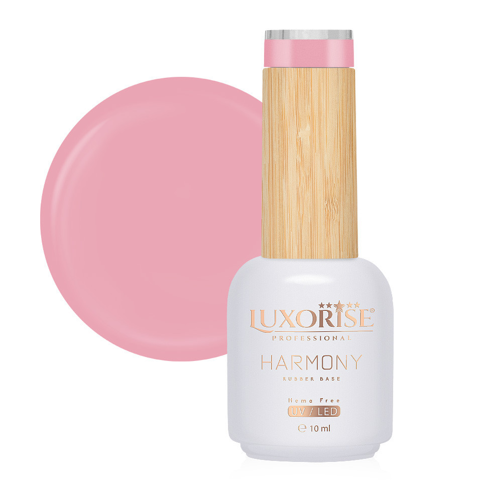Rubber Base Hema Free Luxorise Vintage Velvet 10ml