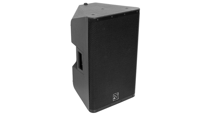 Boxa Profesionala BST Pro PRO15DSP, 350W RMS