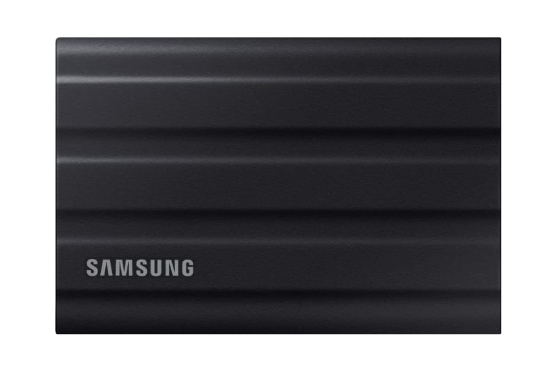 SSD Extern Samsung T7 Shield 1TB USB 3.2 Negru | Rapid și Rezistent - imagine 10