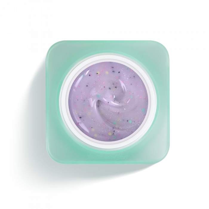 Gel UV 2M Hema Free No Filing Bubble Lilac 15 g