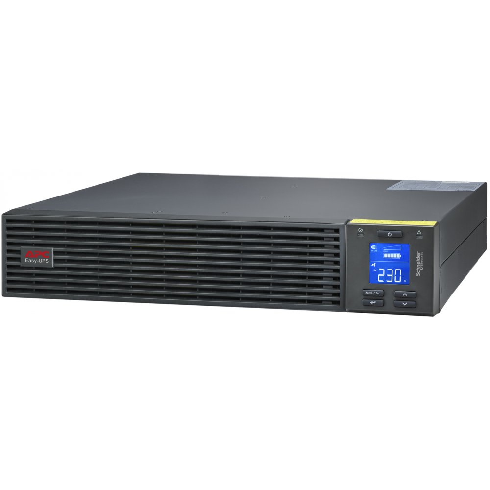 APC UPS On-Line 1000VA, Protecție Avansată