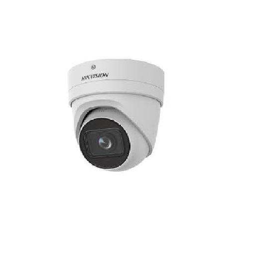 Camera IP Hikvision 2MP AcuSense Motorizata 2.8-12mm