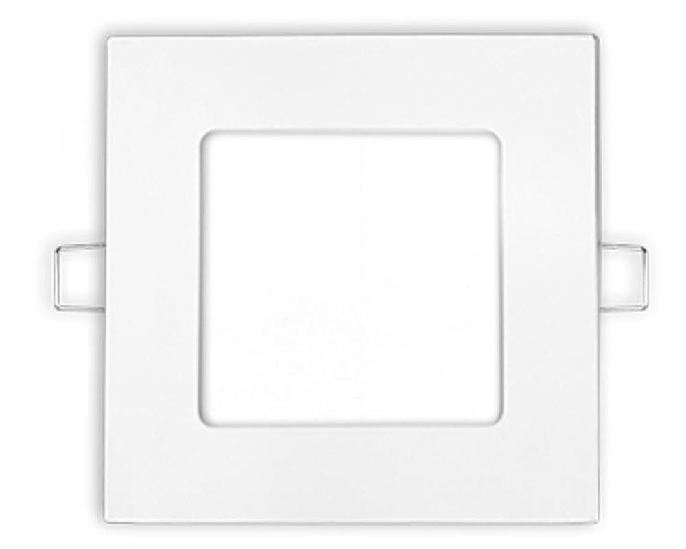 Spot LED Panasonic Incastrat 12W - Iluminat Eficient