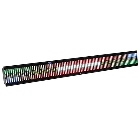 LED Bad AFX ThunderLED RGB + Stroboscop Profesional