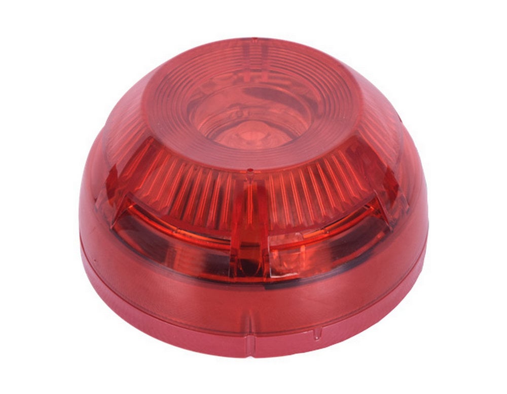 Lampă Adresabilă Teknim TFS-1183R cu Izolator