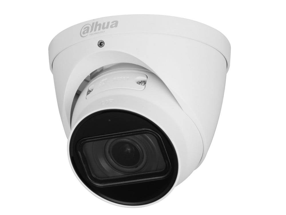 Camera IP Dahua WizSense 5MP AI Detection