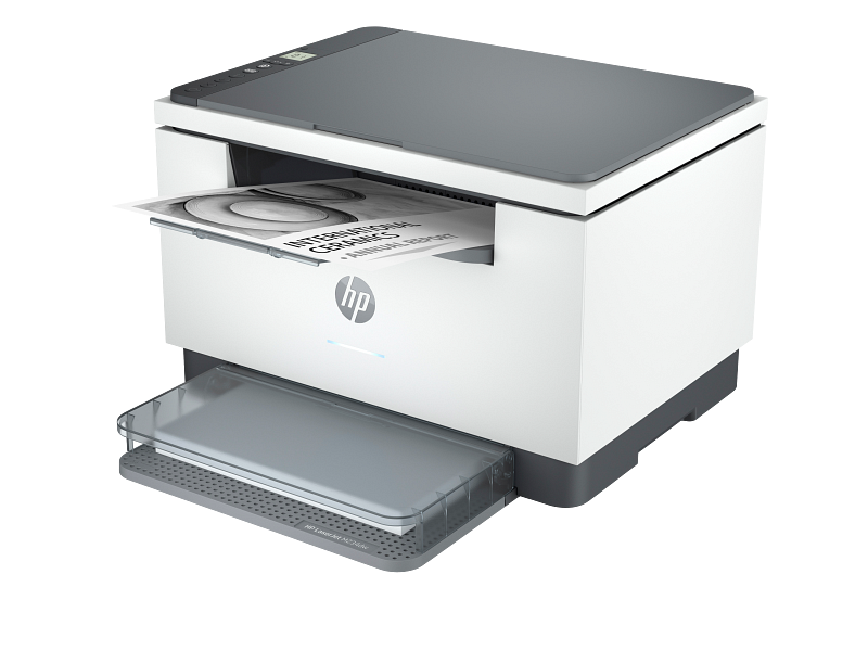 Multifunctional Laser HP M234dw - Wireless, Duplex, 29ppm - imagine 2
