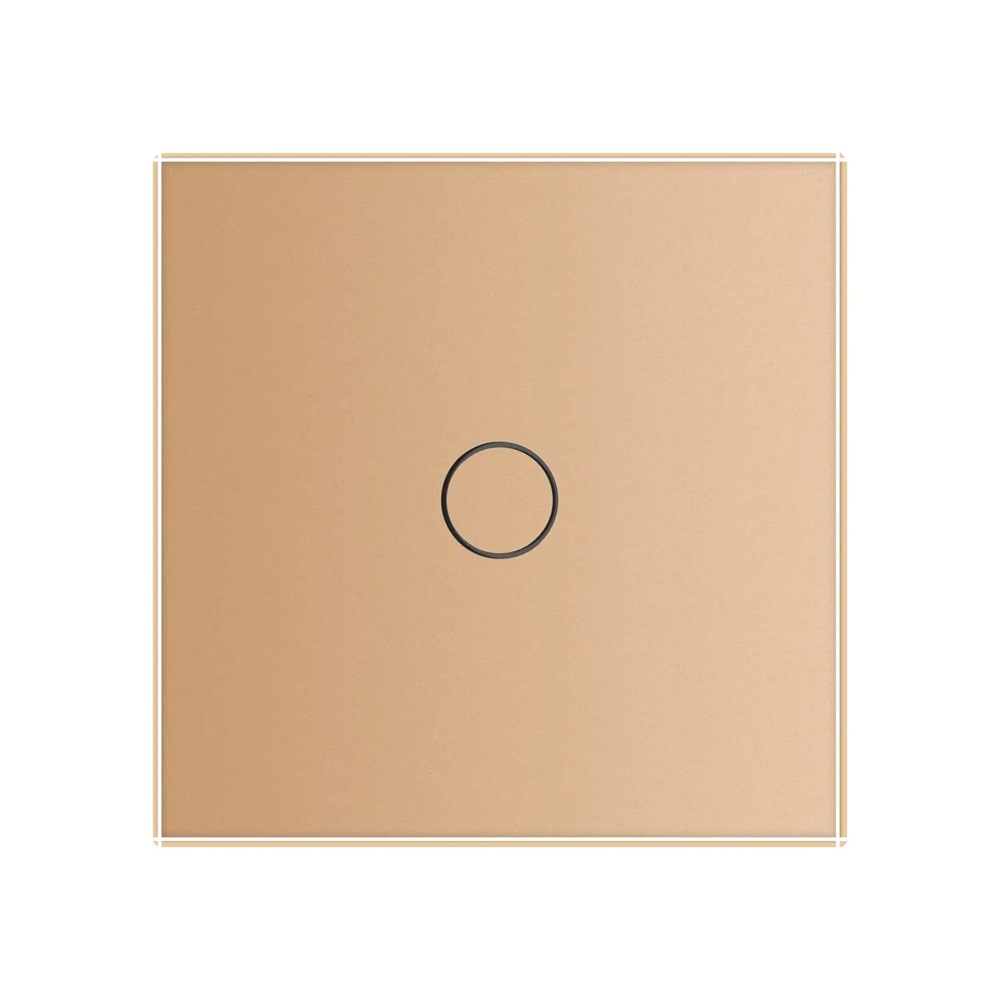 Întrerupător Touch Variator Livolo ZigBee - imagine 10