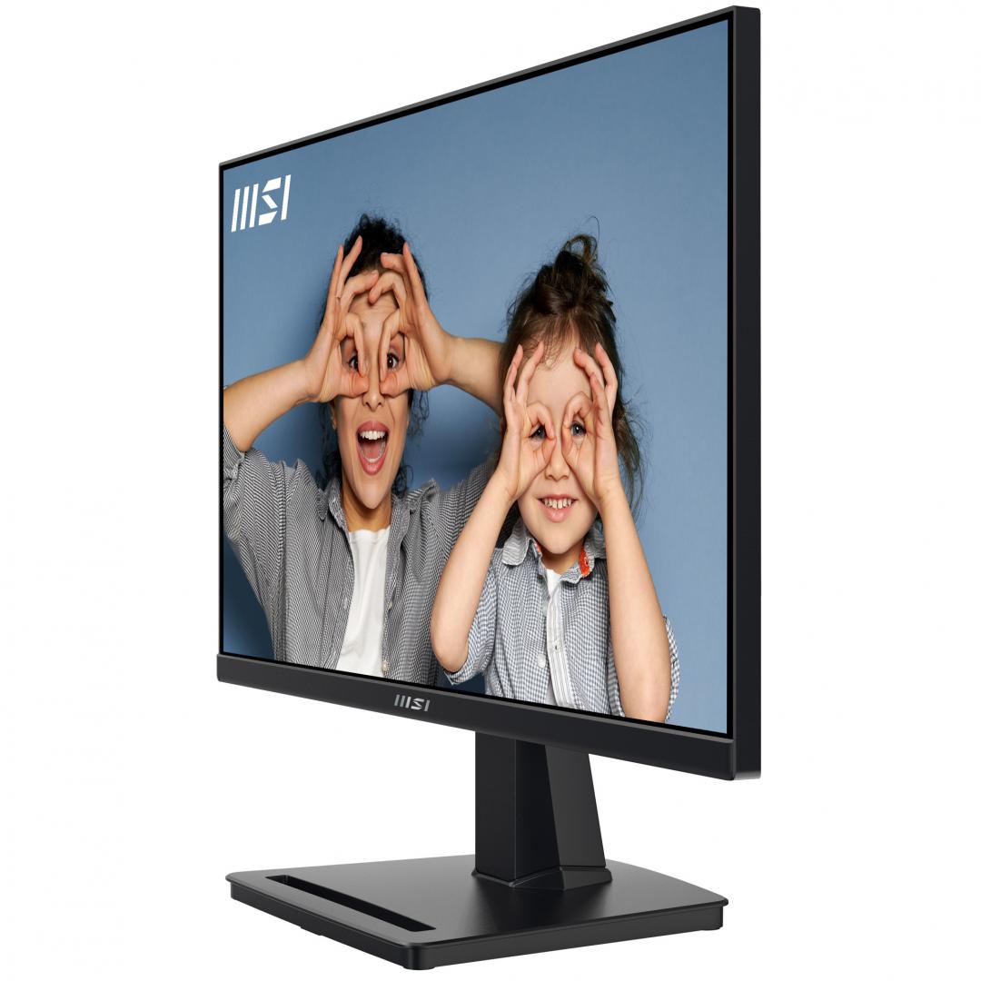 Monitor MSI PRO MP225 21.5" Full HD IPS 100Hz - imagine 5