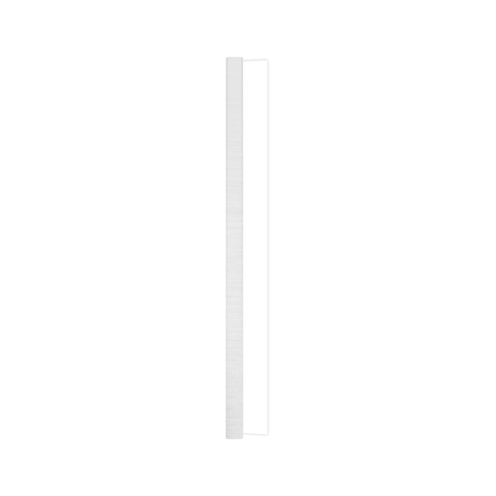 Rama Tripla Aluminiu LUXION | Design Modern - imagine 2