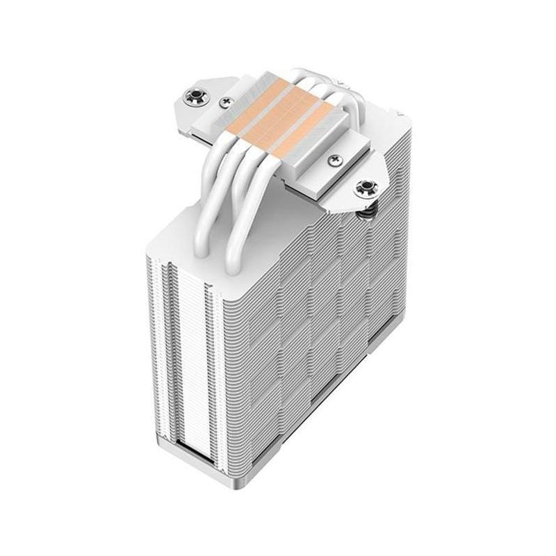Cooler Deepcool AK400 120mm Intel/AMD - Răcire Eficientă - imagine 13