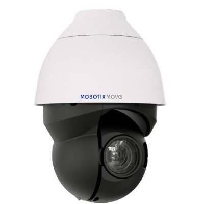 Mobotix MOVE SD-340-IR 3MP 40x Zoom