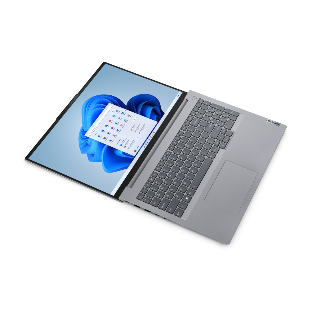 Laptop Lenovo ThinkBook 16 G7, Core Ultra 5, 16GB, 512GB SSD - imagine 6