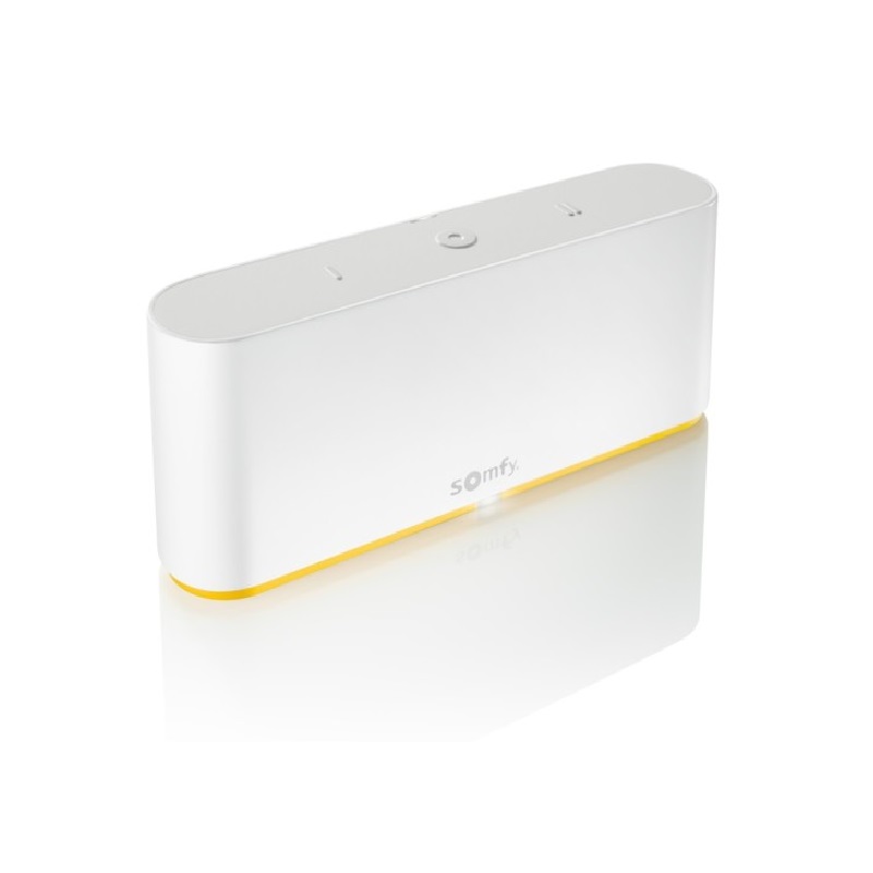 Unitate Comanda Somfy Tahoma Switch RTS/ZigBee - imagine 2