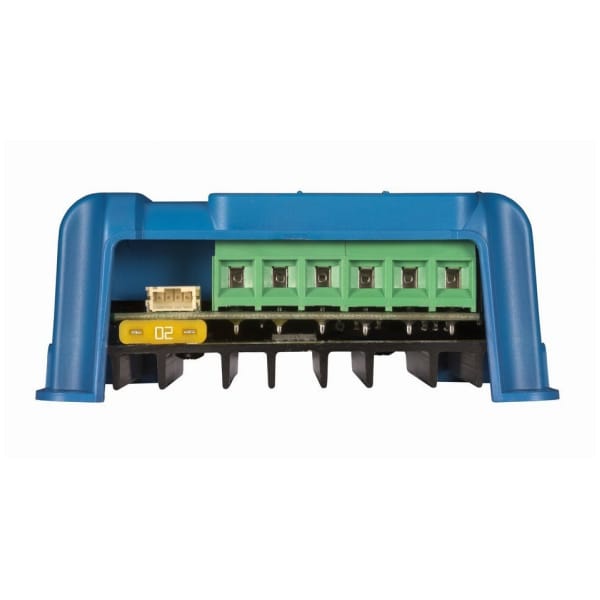 Regulator Solar Victron BlueSolar MPPT 100/15 - 98% Eficiență - imagine 7