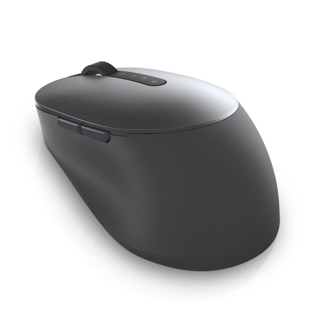 Mouse Wireless DELL MS5320 Ergonomic - 36 Luni Autonomie - imagine 8