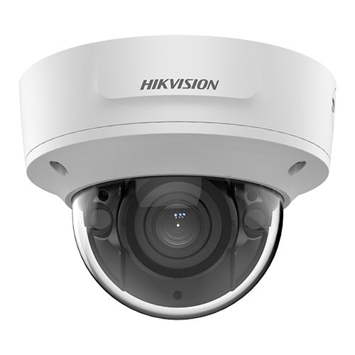 Camera IP Hikvision AcuSense 4MP Detectie Inteligenta