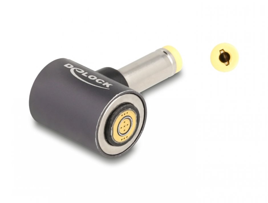 Adaptor Delock Magnetic HP 60W