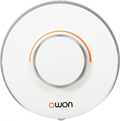 Intrerupator Smart Owon ZigBee cu Dimmer - imagine 2