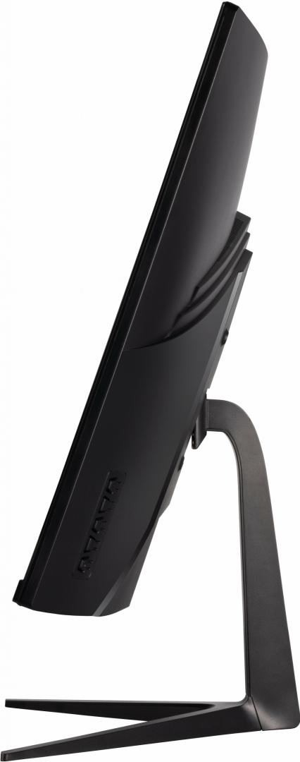 Monitor ViewSonic VX3218C-2K 31.2" 165Hz QHD Curved Gaming - imagine 6