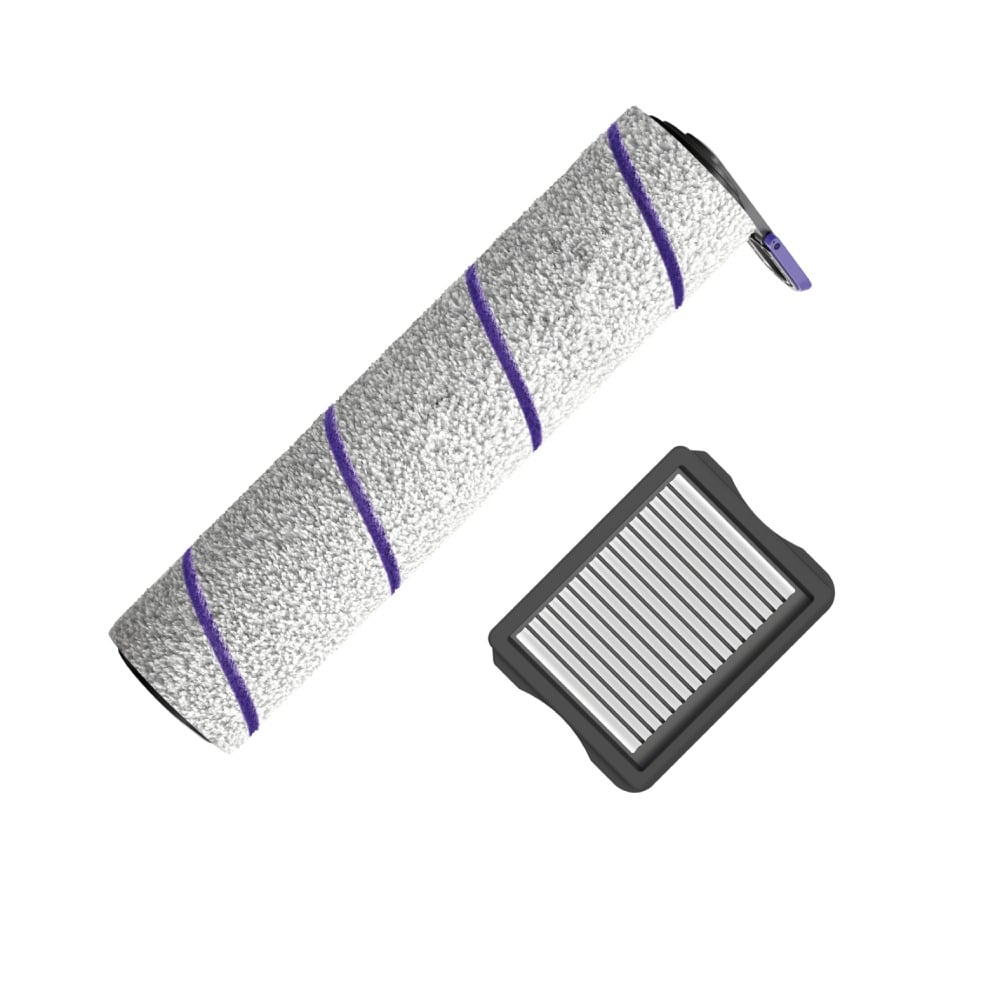 Kit Accesorii Rowenta X-Clean 10 - Rola+Filtru - imagine 2
