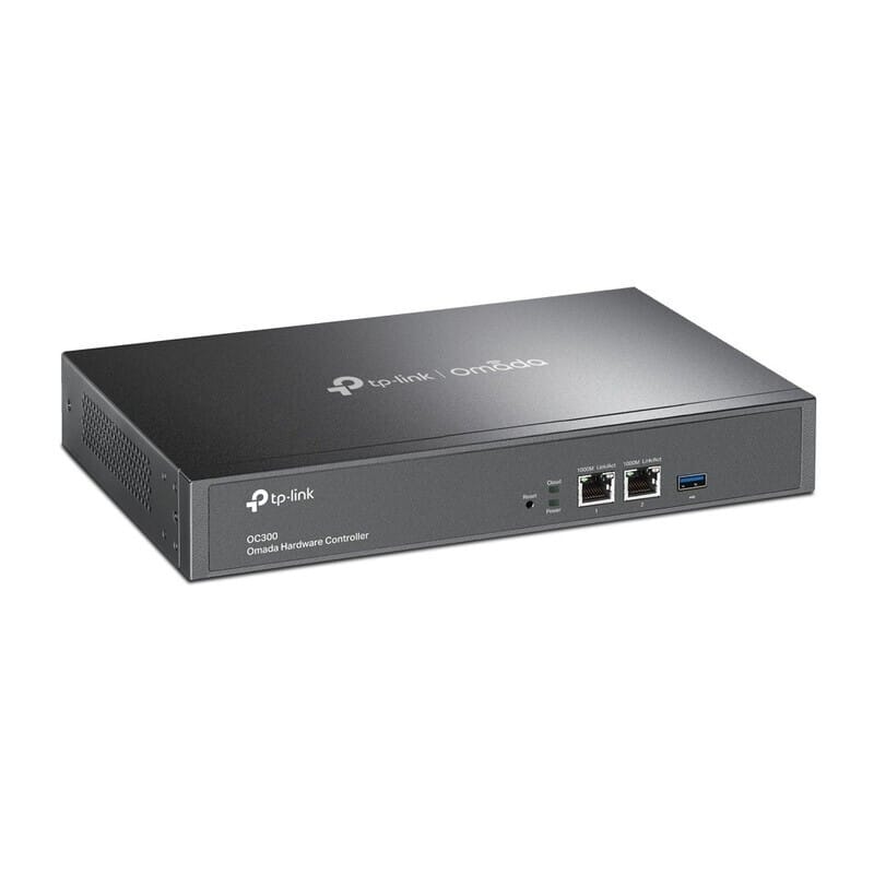 Controller TP-LINK OC300 - Gestionare Centralizata Retea Omada - imagine 4