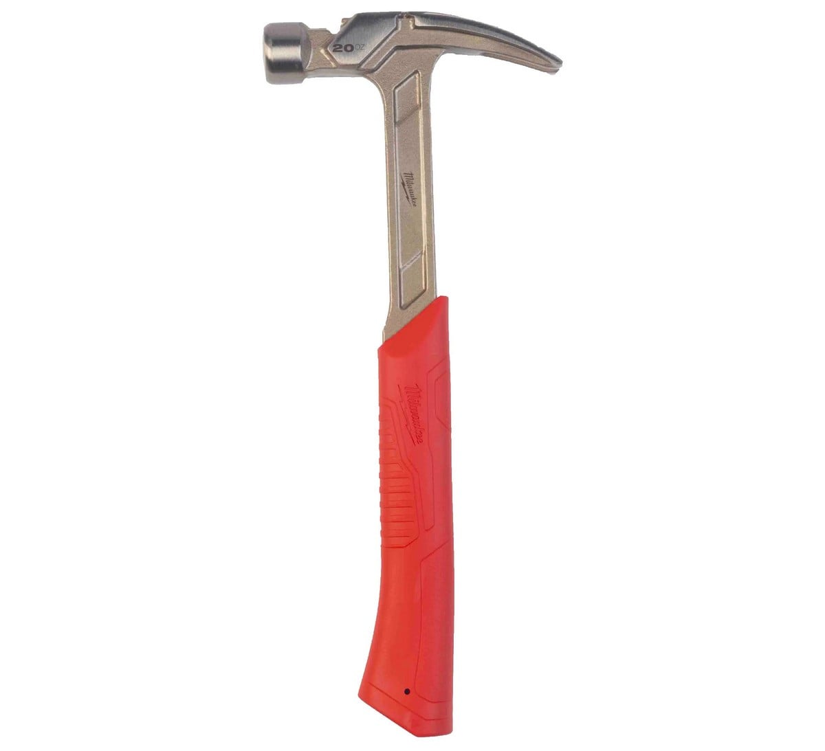 Ciocan Milwaukee 570g RIP Claw Anti-șoc