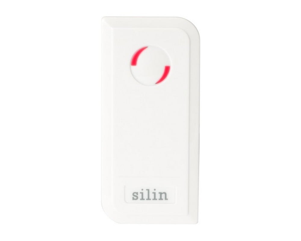 Controler Acces RFID Standalone Silin S1-X-WH