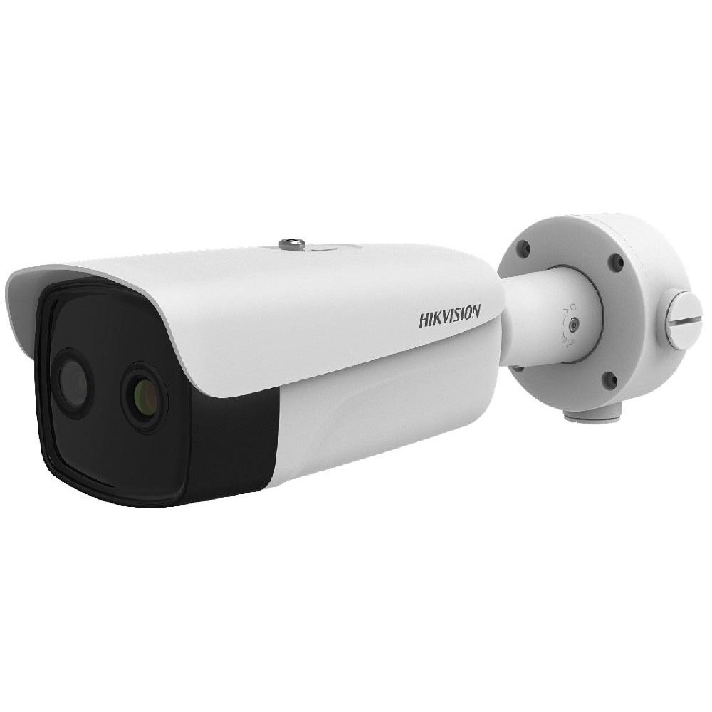 Camera Termoviziune Hikvision DS-2TD2637B