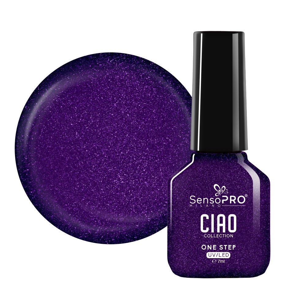 Oja OneStep SensoPRO Ultraviolet Dream 7ml