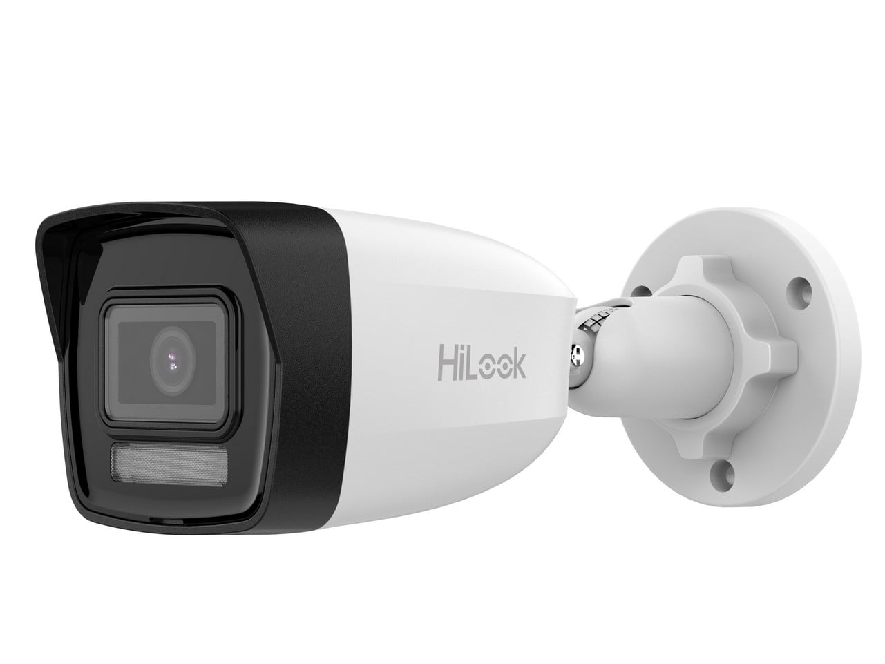 Camera IP Hikvision HiLook 4MP Dual Light 30m