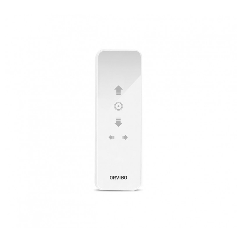 Kit Draperie Orvibo 6m cu Motor si Telecomanda - imagine 6