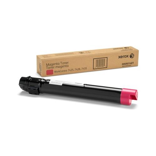 Toner Xerox Magenta 006R01519 15K Original