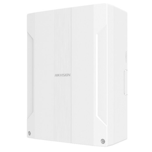 Centrala de alarma Hikvision AX PRO hibrida, 96 zone