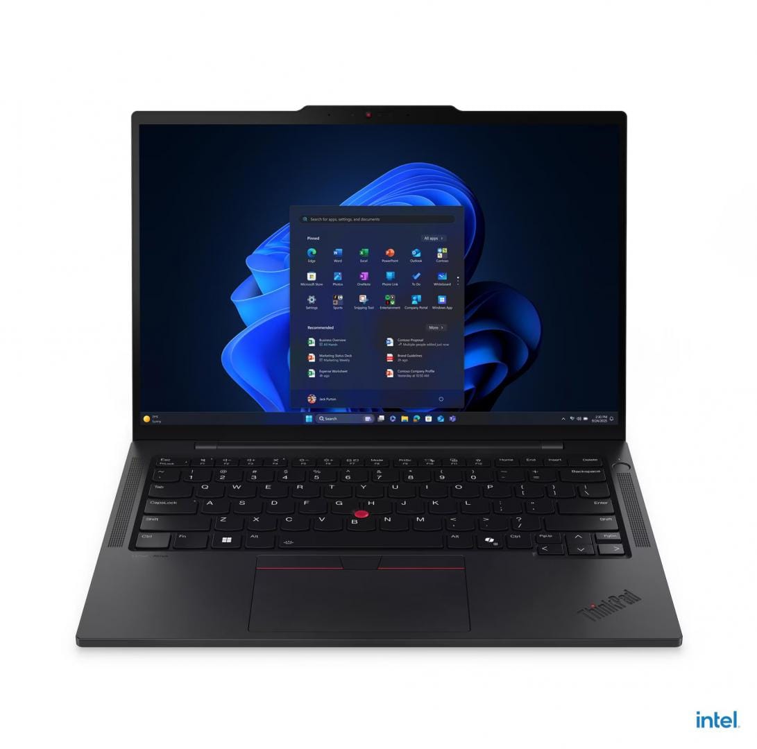 Laptop Lenovo ThinkPad T14 Gen 6 Intel Core Ultra 7 64GB RAM - imagine 10