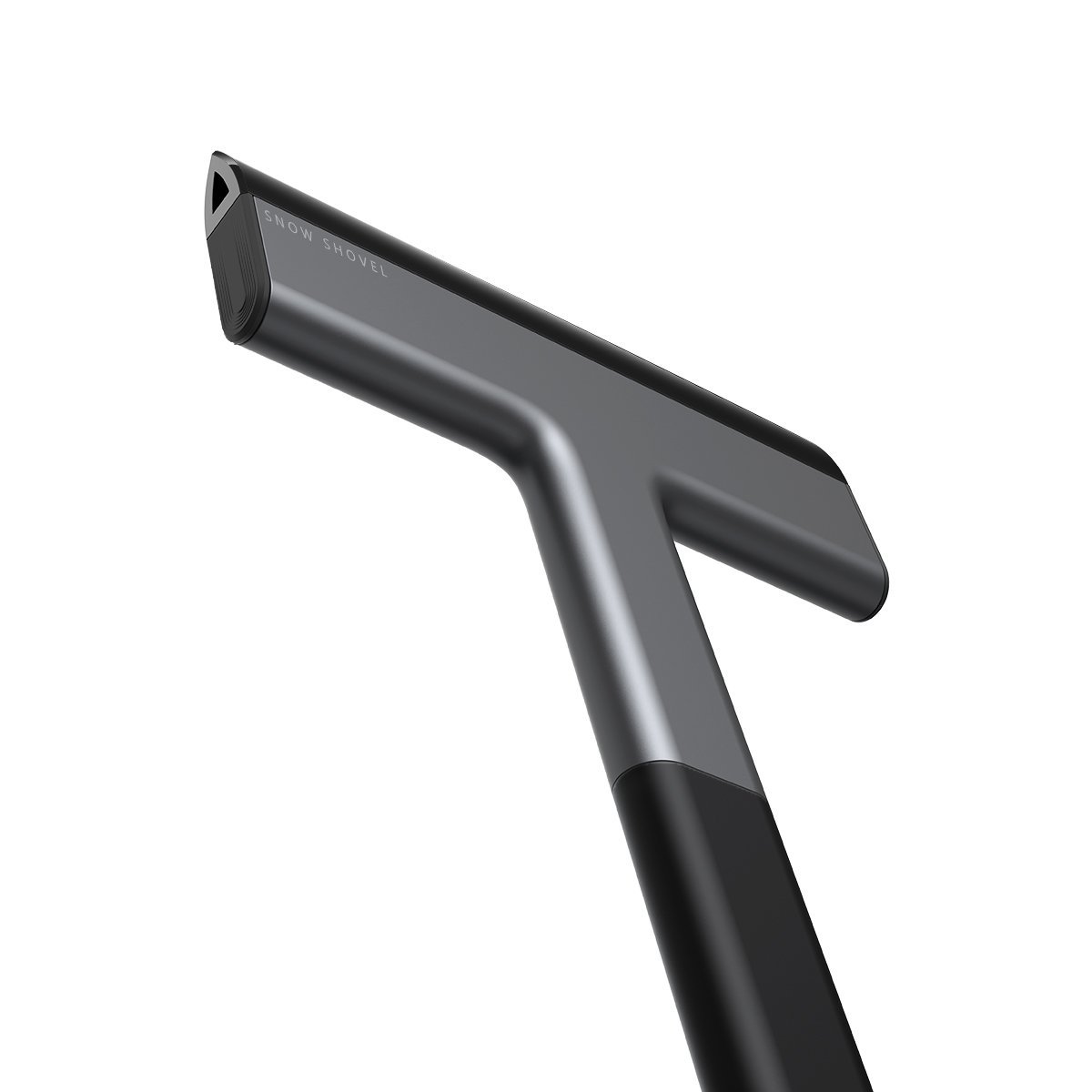 Racleta Parbriz Baseus Quick Clean CRQU-01 Negru - Dublă Utilizare - imagine 2