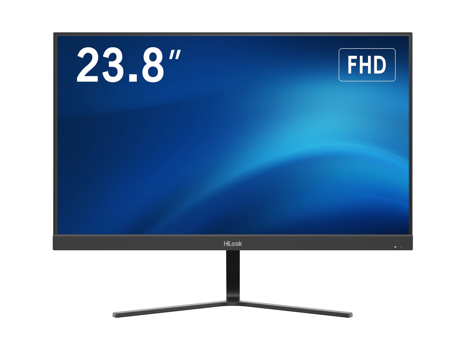 HiLook HI-D24F2P2F Monitor Full HD 100Hz