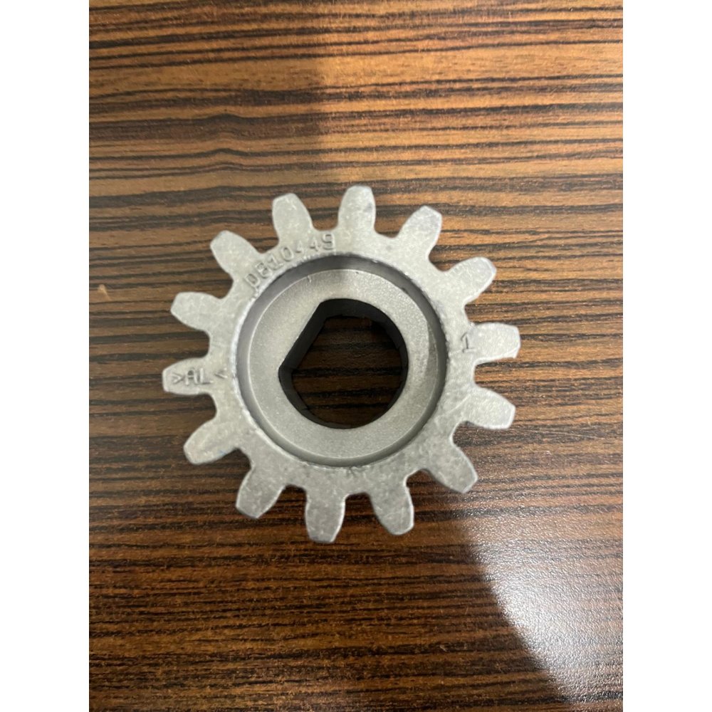 Pinion cremaliera BFT I113201 kit pignone Z14 original
