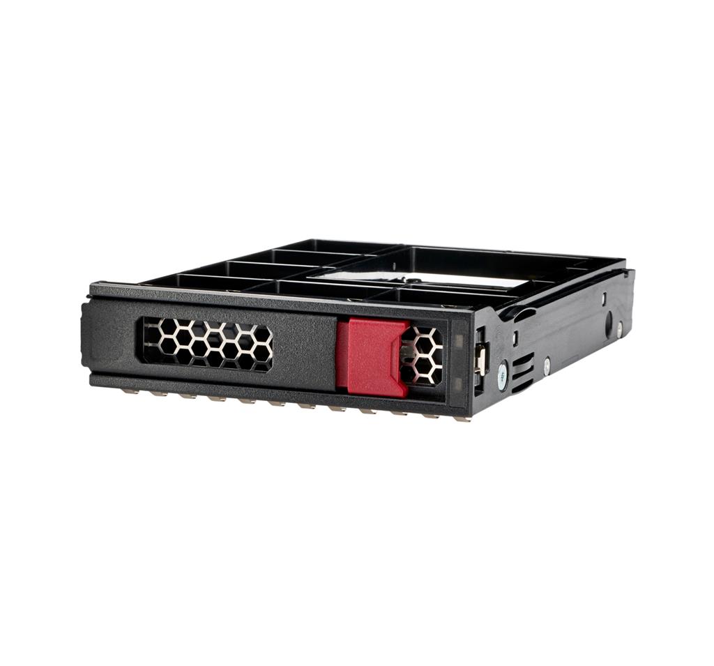 SSD Server HPE 960GB SATA - P47808-B21 | Hp Enterprise