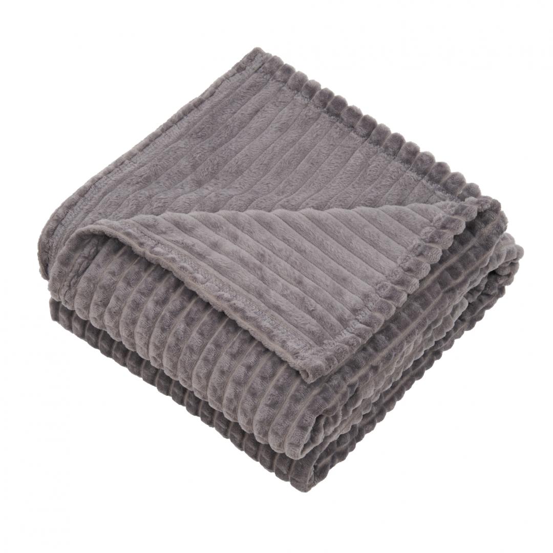 Pătură Flannel 150x200 cm | Moale și Caldă pentru Acasă - imagine 9