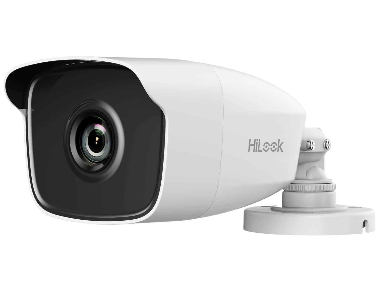 Cameră Supraveghere Hilook THC-B220 2MP IR 40m IP66