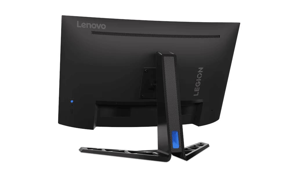Monitor Gaming Lenovo Legion R32qc-30 31.5" QHD 180Hz Curved - imagine 9