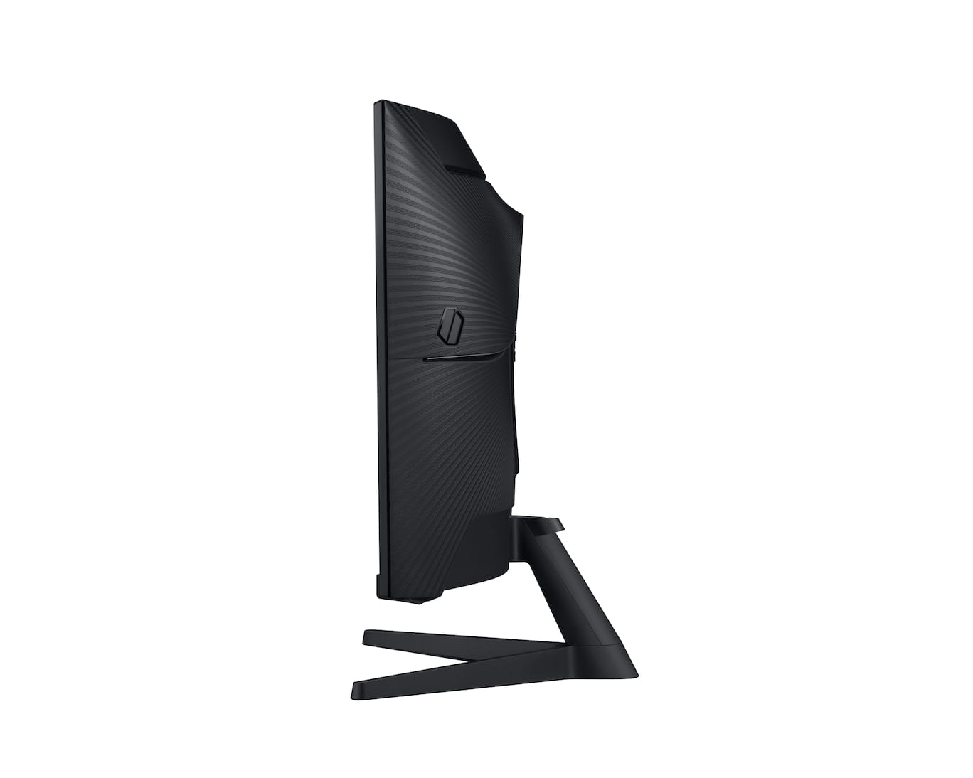 Monitor Gaming Samsung 32" Odyssey G5 165Hz 1000R QHD - imagine 12