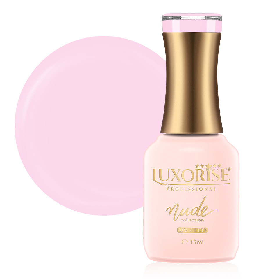 Oja Semipermanenta LUXORISE Dolce Vita 15ml